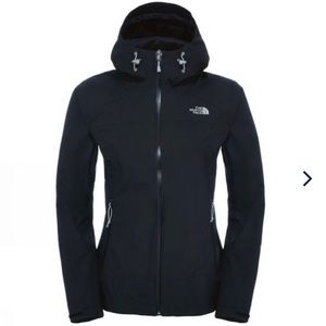 North Face Women’s Stratos Jacket